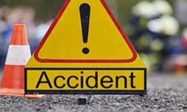 migrant labours car accident three died 