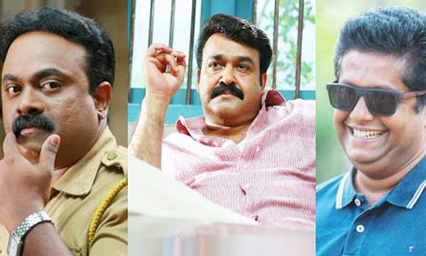 facebook post about drishyam 