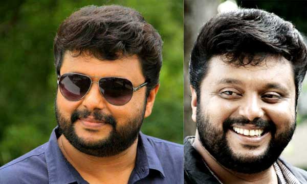 director nishad opens up