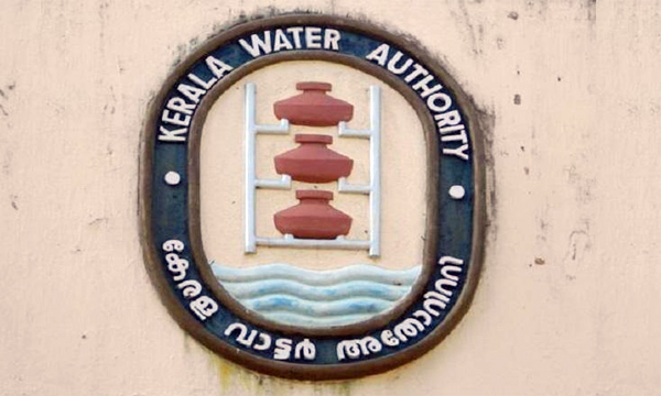 kerala water authority