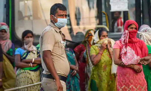 Cousins Beat Man to Death for Not Getting Himself Tested for Covid-19 in UP’s Bijnor