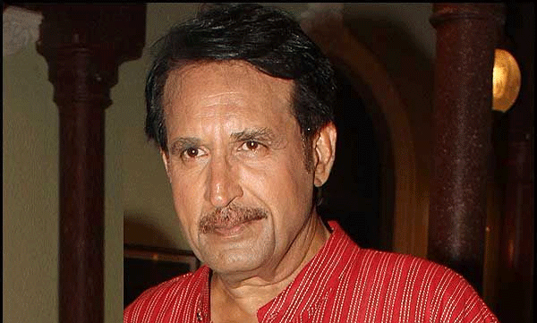 actor kiran kumar covid positive