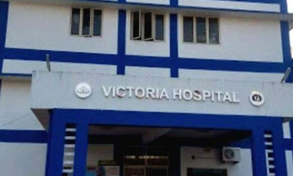 kollam victoria hospital closed after patient confirmed with covid 