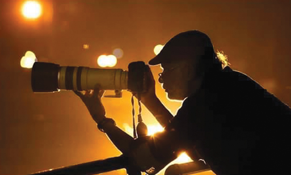 Wildlife Photography Azeez Mahe