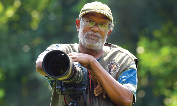 Wildlife Photography Azeez Mahe