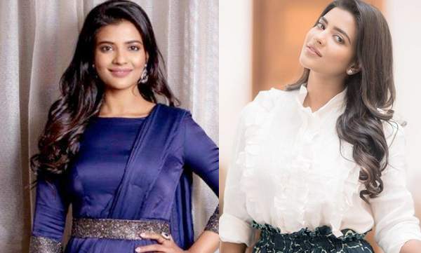 aiswarya rajesh ted talks about miserable lief death of father and two brothers supporting mother