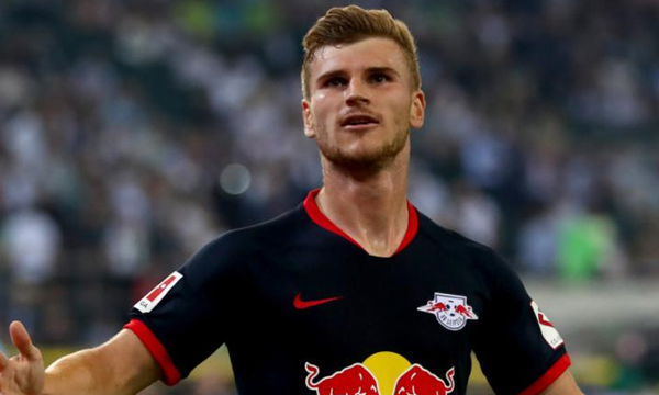 timo werner
