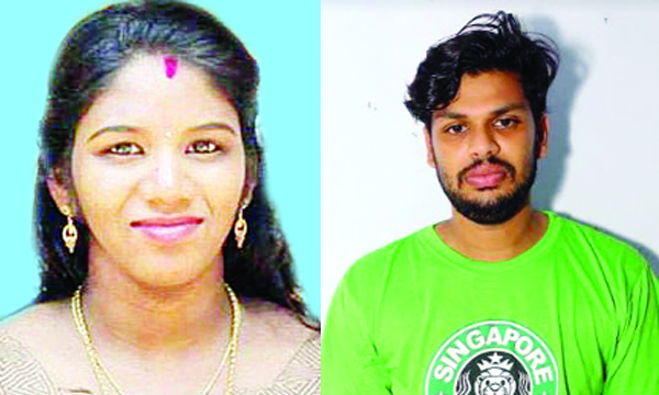 uthra son and suraj's mother missing