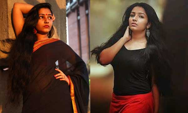 rejisha vijayan about her life