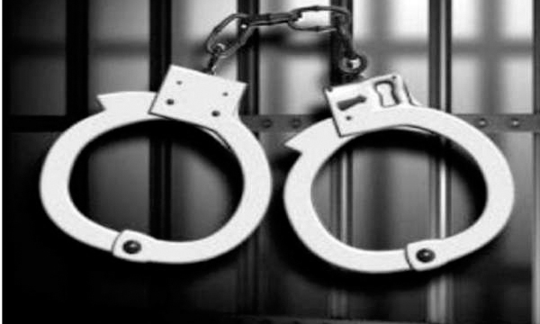 headmaster and two teachers arrested