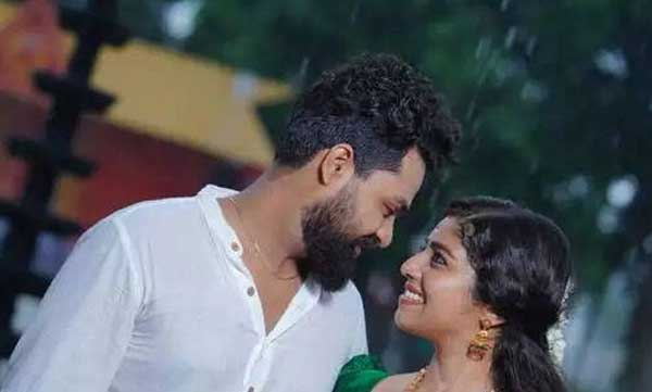 amala gireeshan get married