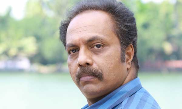 Shammy thilakan facebook post