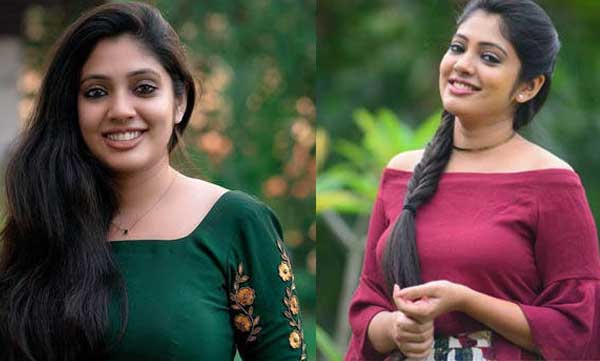 veena nandakumar opens up