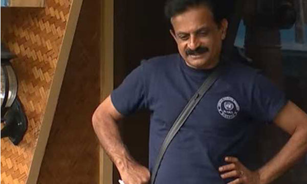 rejith kumar about his marriage