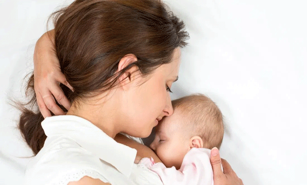 breast feed proteins will react against corona virus 