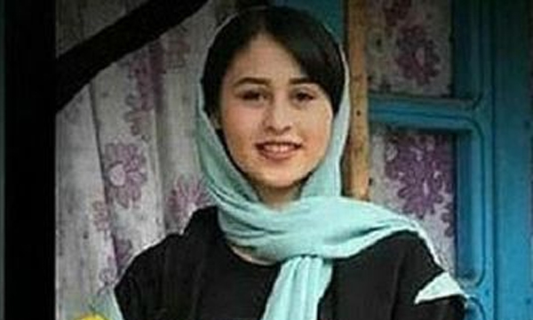 After Beheading Of 13-Year-Old Girl Iran Calls For Stricter Laws On 'Honor Killings'