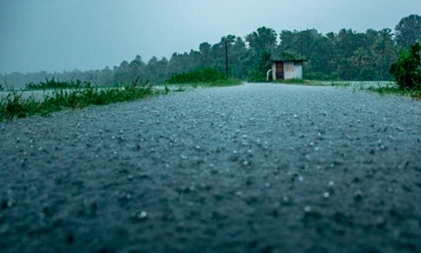 South west monsoon to arrive in kerala on monday predict imd