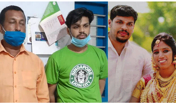 soorajs friend give report against him to police