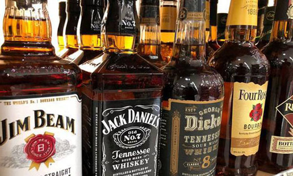 No liquor sale on sunday and monday