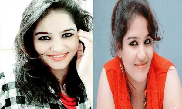 daya aswathy opens up