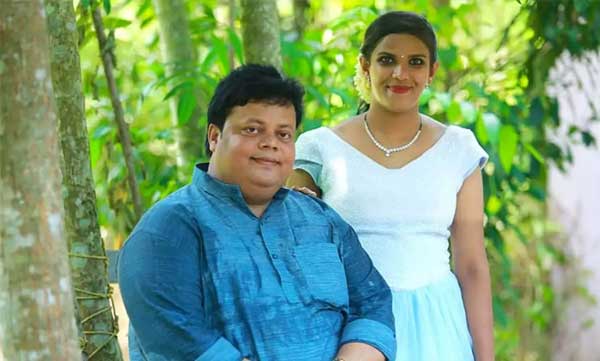 anoop chandran opens up