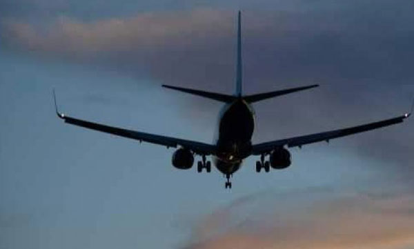 International flight operations to remain suspended till June 30: DGCA