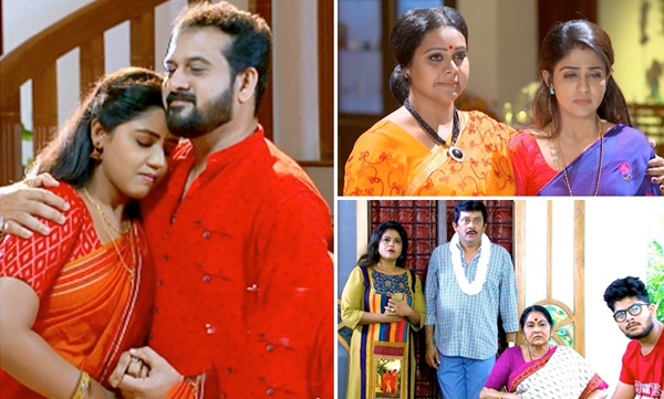 malayalam serials starts tomorrow