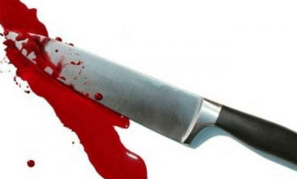 son killed father on anger on his second marriage 