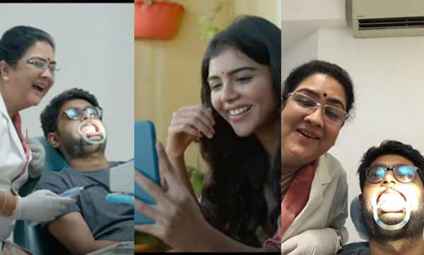 anoop sathyan viral video