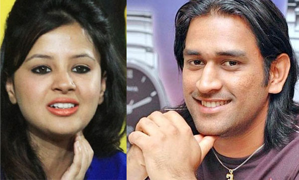 sakshi dhoni about dhoni