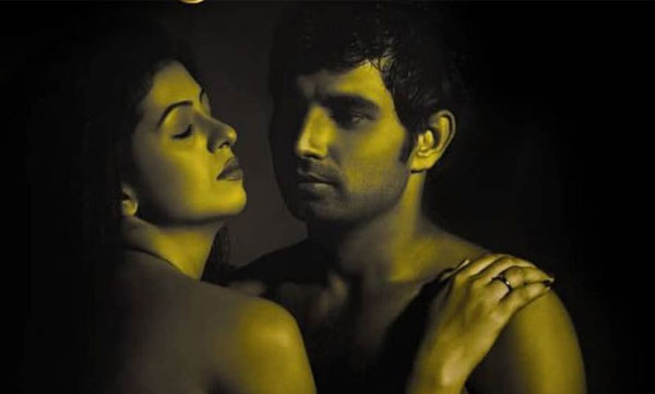 Hasin Jahan against Muhammed Shami