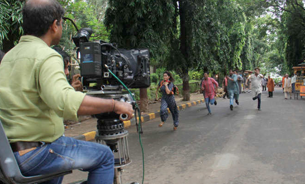 film shooting permitted in kerala says pinarayi vijayan