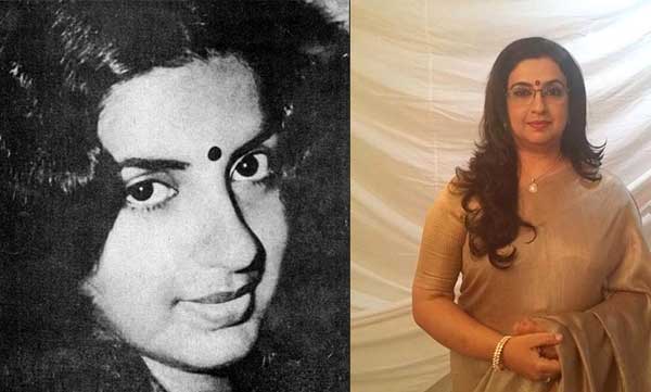 Ambika warns her fake Facebook account