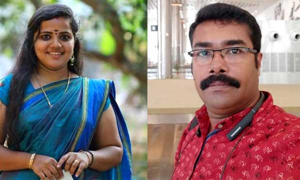 face book post about sai swetha teacher
