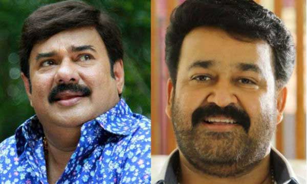 maniyanpilla raju about mohanlal