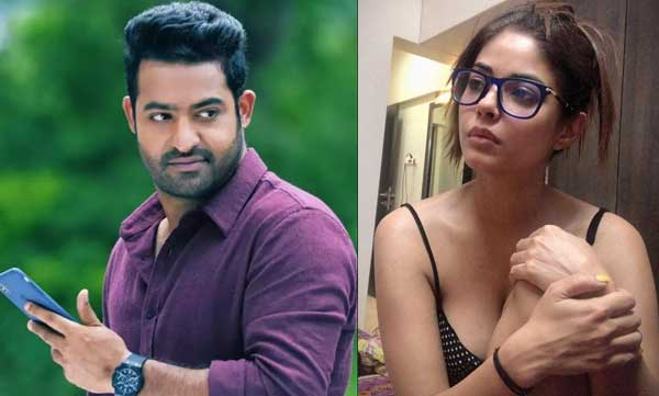 cyber attack against meera chopra