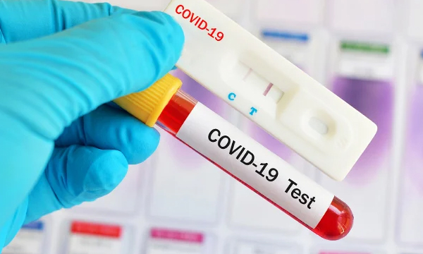 Rs 23,000 per day to treat mild/moderate COVID-19 patients in TN pvt hospitals