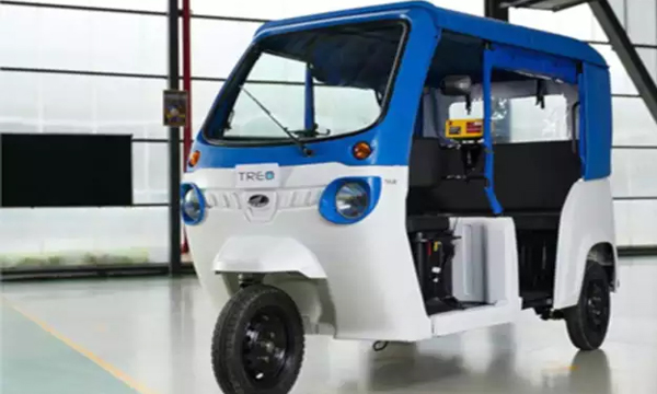 mahindra-is-planning-to-increase-electric-auto-production
