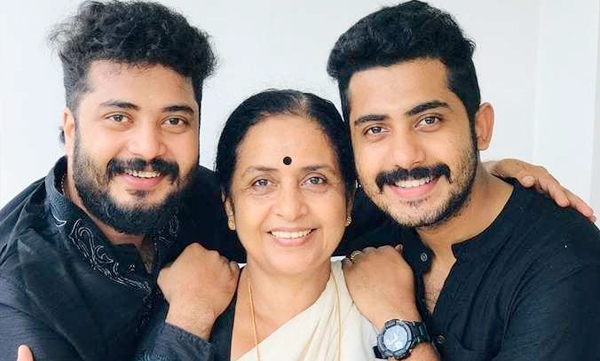 actor vinu mohan opens up about his late father and helping homeless during lockdown