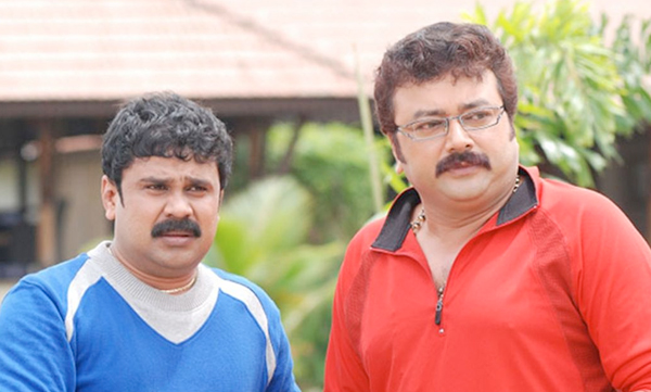 kamal about jayaram and dileep 