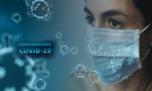 Face Masks Prevent Coronavirus