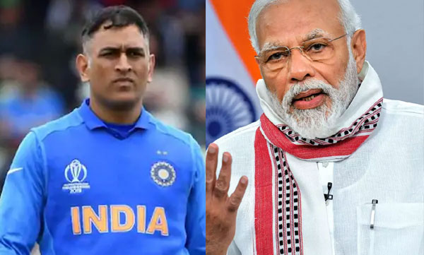 sakshi dhoni reacts why dhoni is not active in social media 