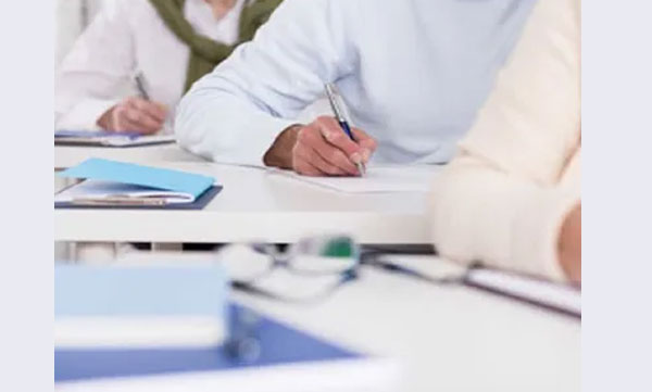 Civil Services prelims on Oct 4