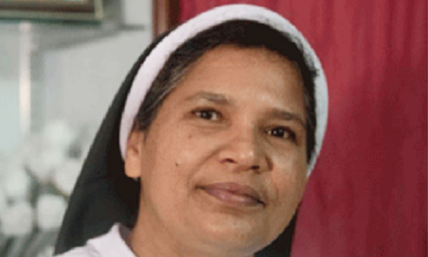 Sister lusy kalappurackal