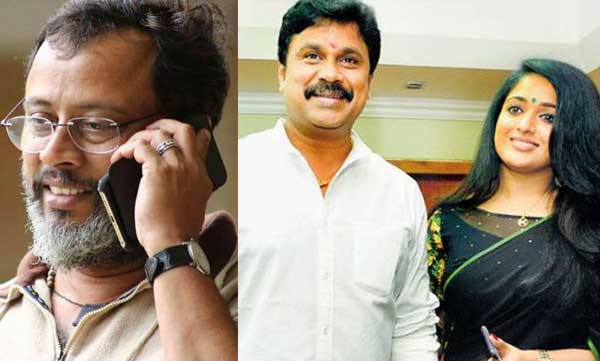 laljose about kavya and dileep