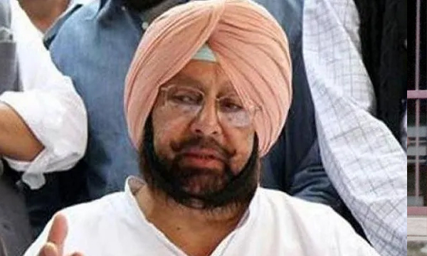 China can't afford to take India lightly': Punjab CM