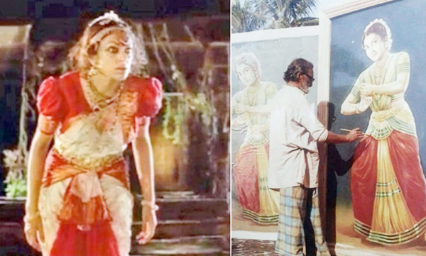 who made nagavalli picture 