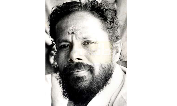 Music Director Alleppey Ranganath