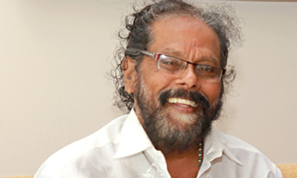 Music Director Alleppey Ranganath