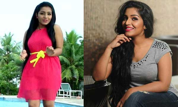 rejisha vijayan about flight journey